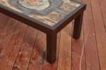 Jean d Asti Design Ceramic Coffee Table Sale