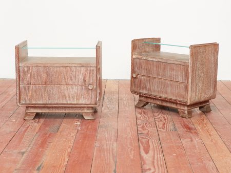 1940 s Italian Nightstands Online