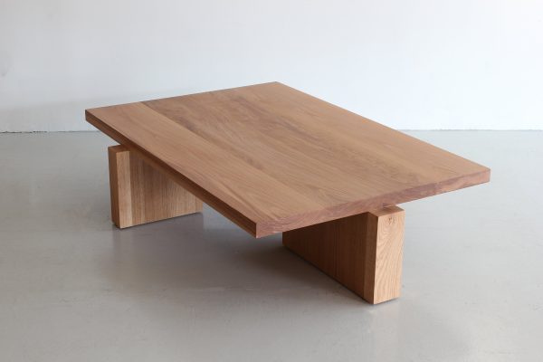 Cubist Slab Coffee Table Supply