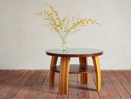 Osvaldo Borsani Side Table Online Sale