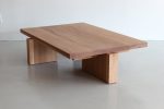 Cubist Slab Coffee Table Supply