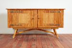 Audoux Minet Sideboard For Sale