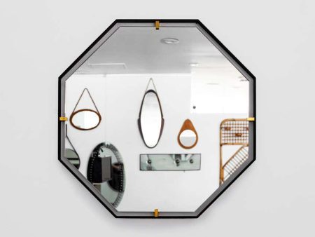 Trousdale Octaganol Mirror Fashion