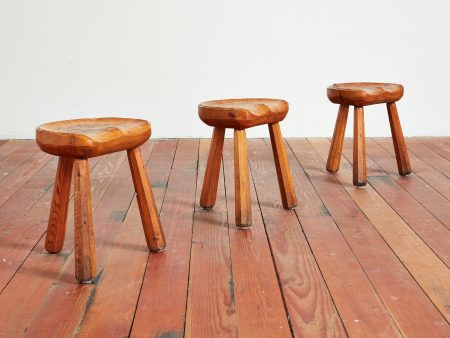 French Carved Stools Online