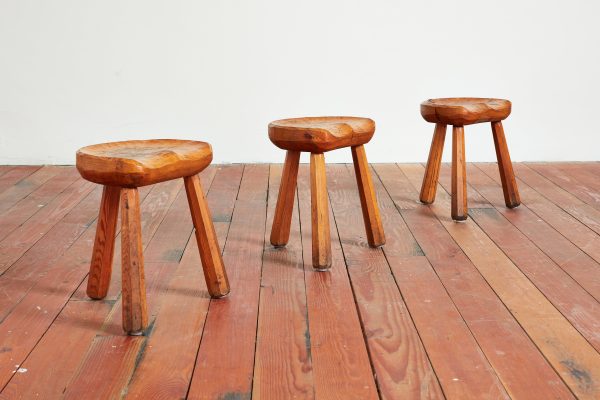 French Carved Stools Online