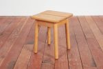 Pierre Gautier Delaye Stool - Set of 8 Online now