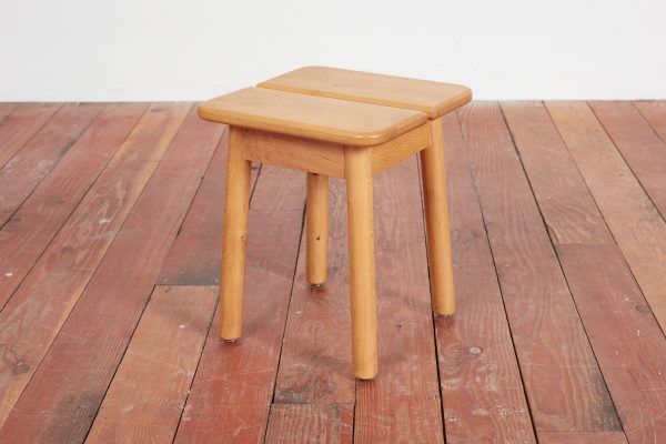 Pierre Gautier Delaye Stool - Set of 8 Online now