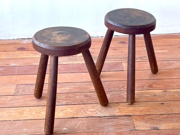 French Tripod Stool Online