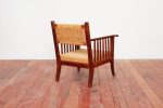 Paolo Buffa Attributed Chairs Cheap