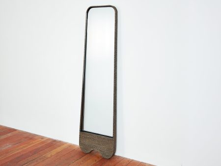 Standing Molten Mirror by William Emmerson Online Hot Sale