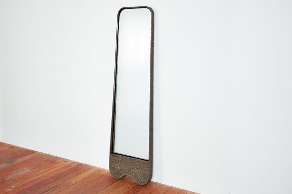 Standing Molten Mirror by William Emmerson Online Hot Sale