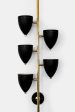 Sarfatti Style Articulating Sconce Online