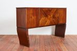 Tomaso Buzzi Sideboard, 1930s Online