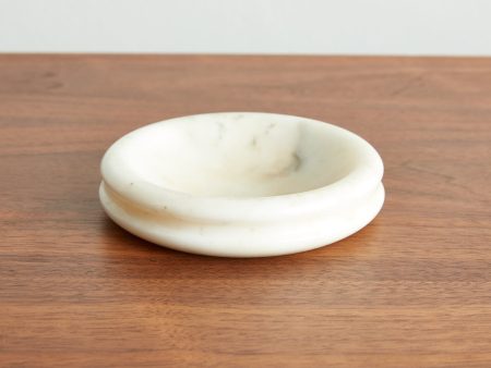 Italian Marble Ashtray For Sale