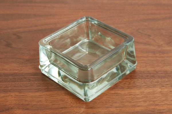 French Glass Ashtrays Sale