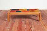 Pierre Chapo Ceramic Table Hot on Sale