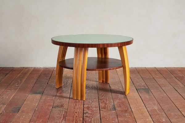 Osvaldo Borsani Side Table Online Sale