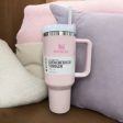 Stanley- BABY PINK Hot on Sale