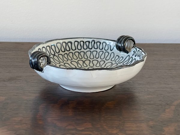 Italian Ceramic Bowl Cheap