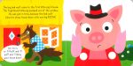 Touchy Feely Tales: The Three Little Pigs Discount