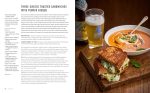 The Beer Lover s Table: Seasonal recipes and modern beer pairings Supply