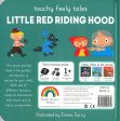 Touchy Feely Tales: Little Red Riding Hood on Sale