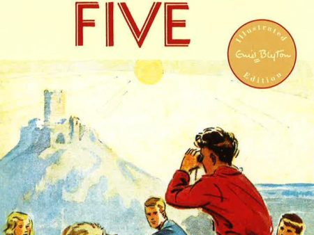 The Famous Five 11: Five Have A Wonderful Time Online Sale