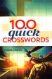 100 Quick Crosswords Discount