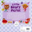 Little Bears  Picnic Cheap