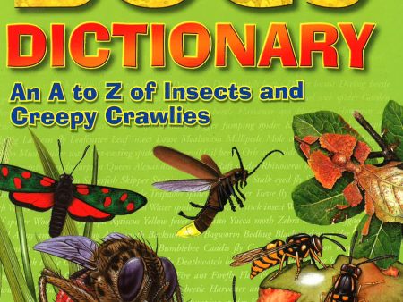 Endangered Animals Dictionary: An A To Z Of Threatened Species Sale