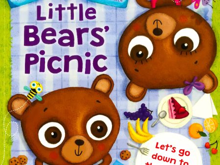 Little Bears  Picnic Cheap