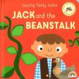 Touchy Feely Tales: Jack and the Beanstalk Online