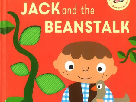 Touchy Feely Tales: Jack and the Beanstalk Online