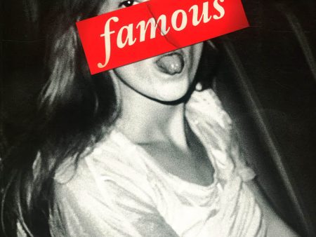 Famous : Through The Lens Of Paparazzi Hot on Sale