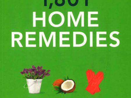 1801 Home Remedie Discount