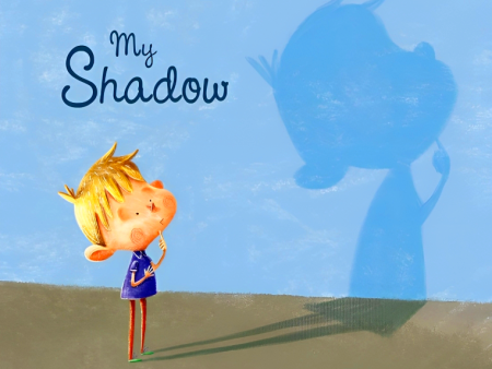 Picture Flat: My Shadow Supply