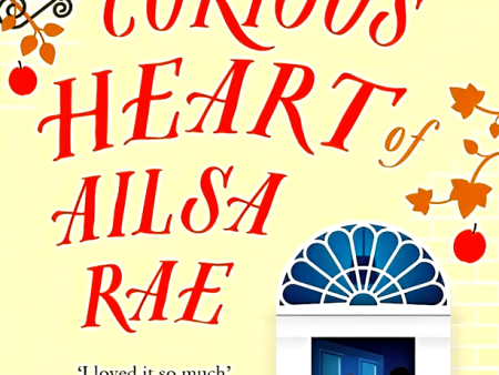 The Curious Heart Of Ailsa Rae For Sale