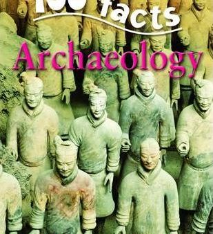 100 Facts Archeology on Sale