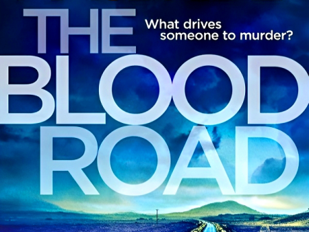 The Blood Road Online Sale