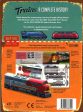 Trains: A Complete History For Cheap