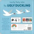 Touchy Feely Tales: The Ugly Duckling Online now