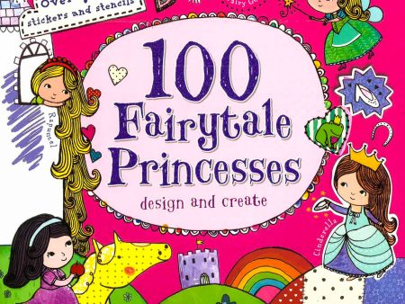 100 Fairy-Tale Princesses For Discount