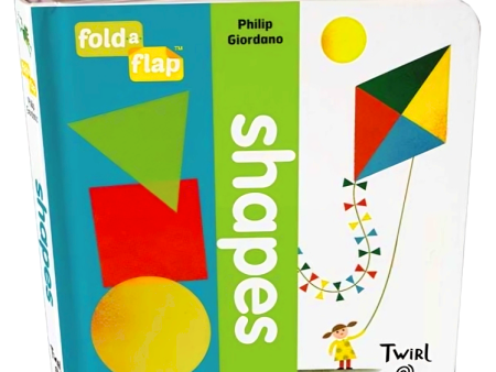 Fold-A-Flap : Shapes For Sale