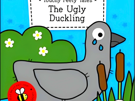 Touchy Feely Tales: The Ugly Duckling Online now