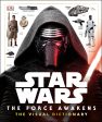 Star Wars The Force Awakens The Visual Dictionary For Cheap