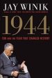 1944: FDR and the Year That Changed History For Sale