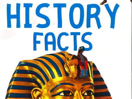 1000+ History Facts For Cheap