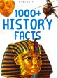 1000+ History Facts For Cheap