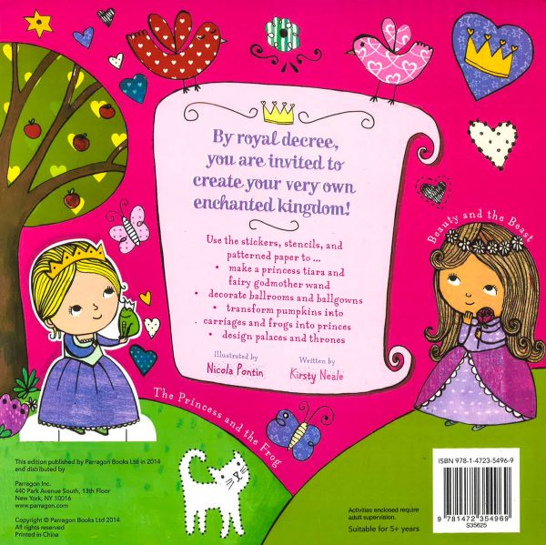 100 Fairy-Tale Princesses For Discount