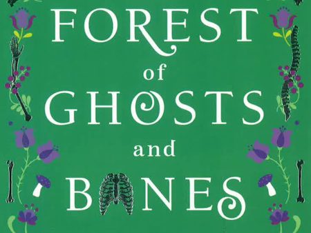 The Forest of Ghosts and Bones Sale